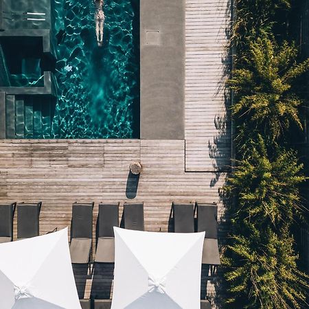 La Source Des Sens (Adults Only) Hotel Morsbronn-les-Bains Bagian luar foto