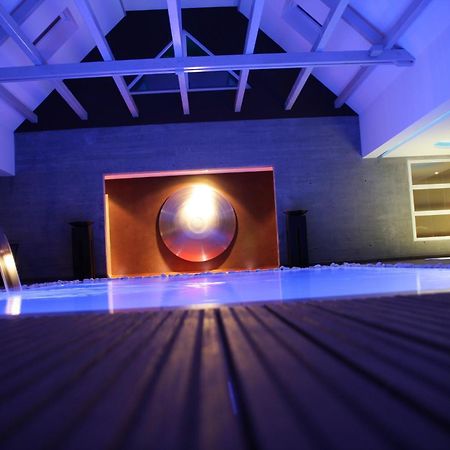 La Source Des Sens (Adults Only) Hotel Morsbronn-les-Bains Bagian luar foto