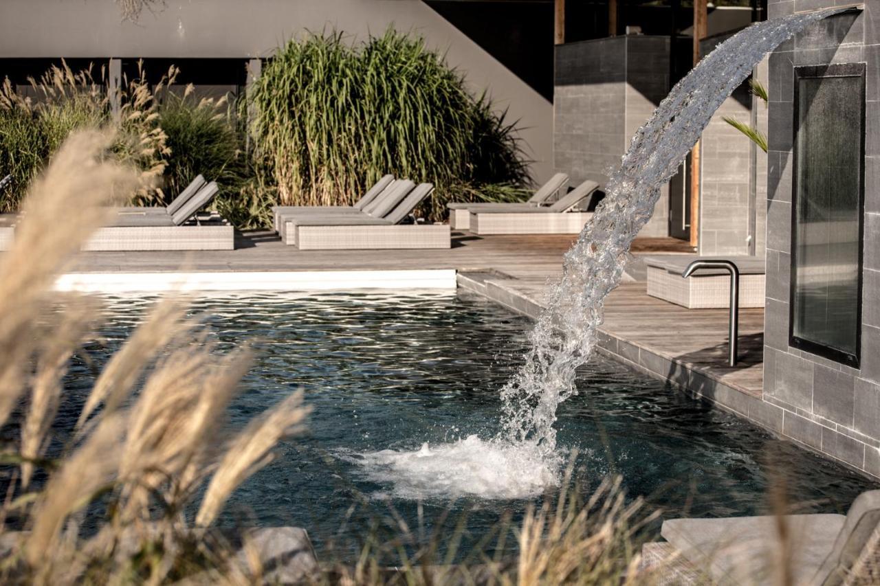La Source Des Sens (Adults Only) Hotel Morsbronn-les-Bains Bagian luar foto