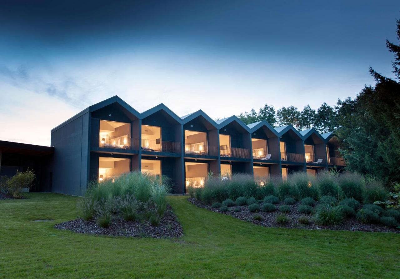 La Source Des Sens (Adults Only) Hotel Morsbronn-les-Bains Bagian luar foto