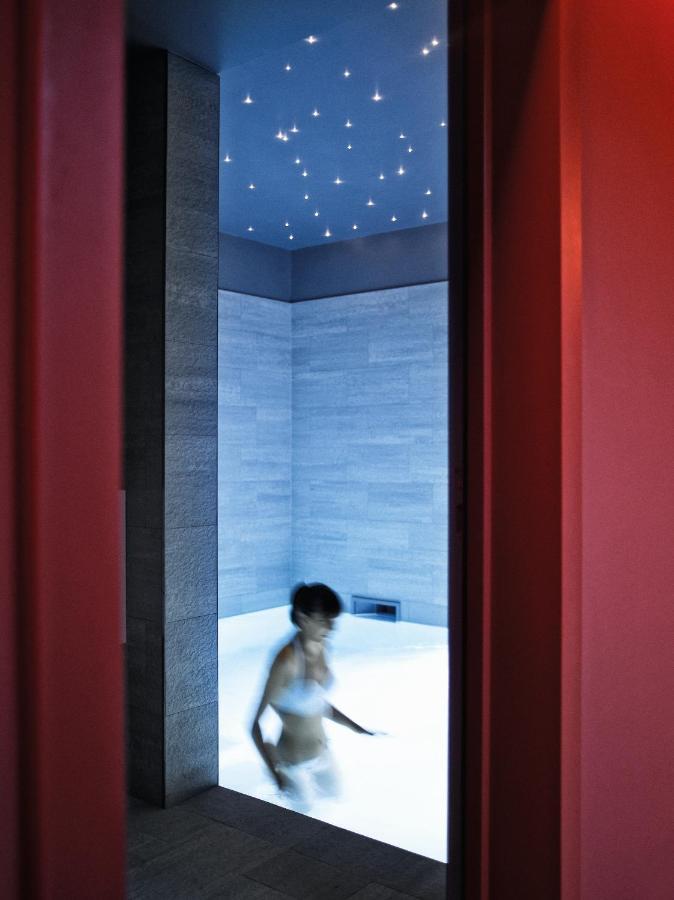 La Source Des Sens (Adults Only) Hotel Morsbronn-les-Bains Bagian luar foto