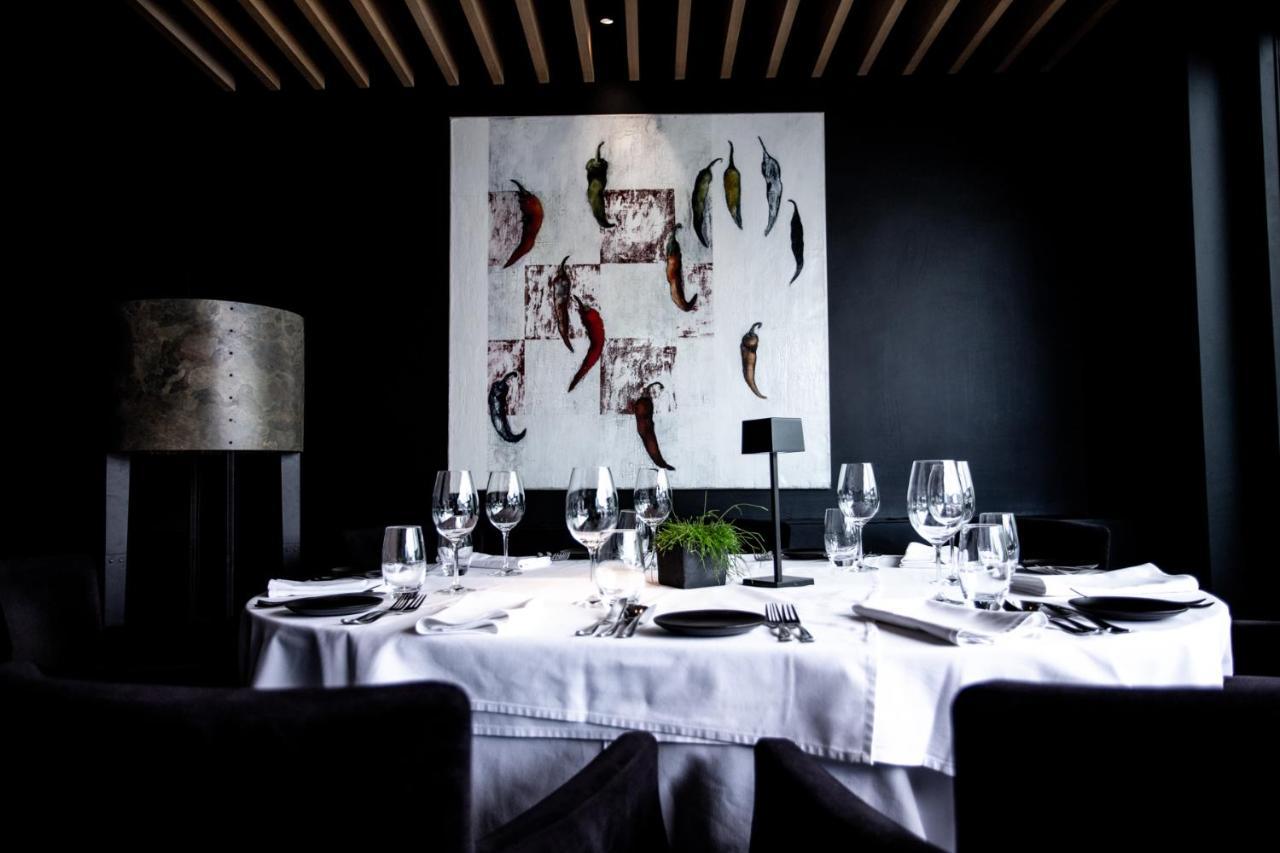 La Source Des Sens (Adults Only) Hotel Morsbronn-les-Bains Bagian luar foto