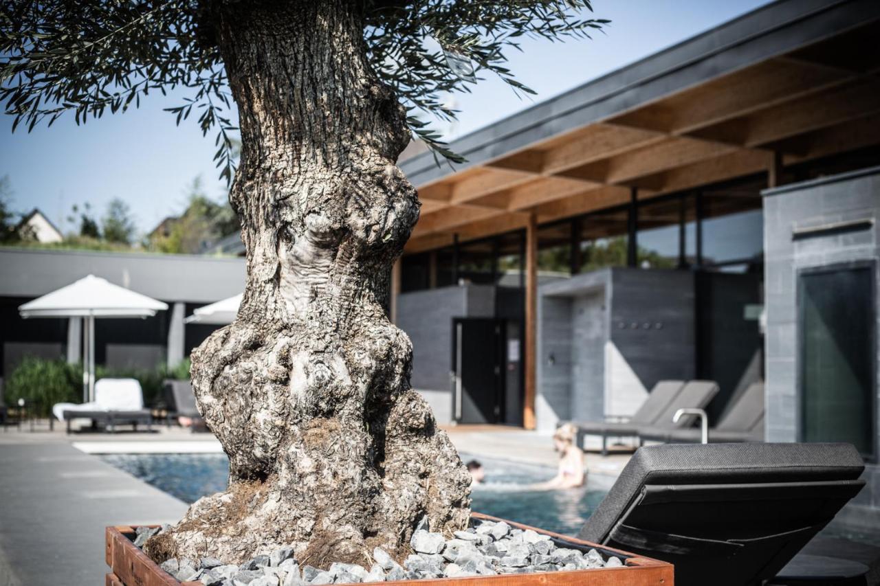 La Source Des Sens (Adults Only) Hotel Morsbronn-les-Bains Bagian luar foto