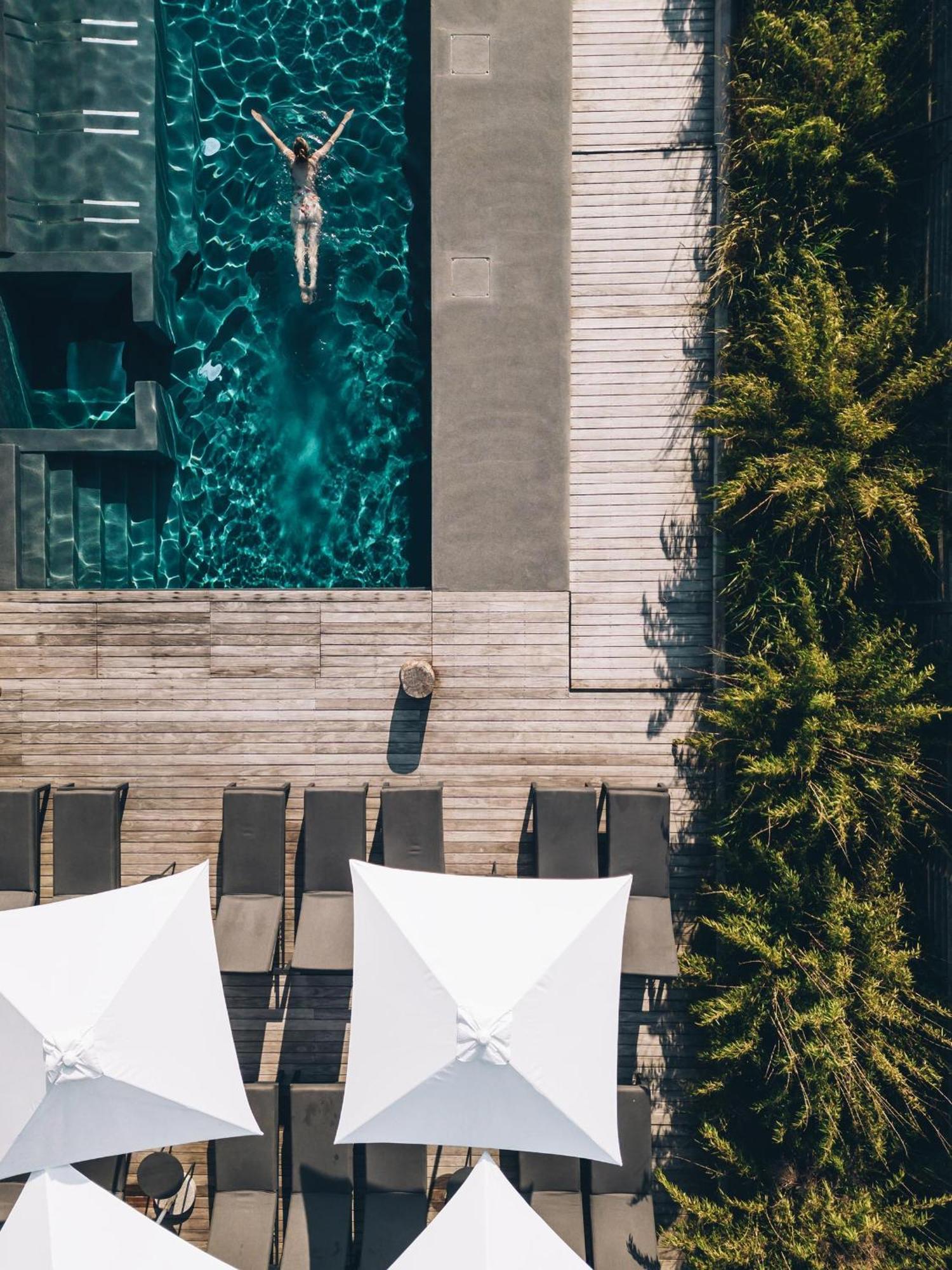 La Source Des Sens (Adults Only) Hotel Morsbronn-les-Bains Bagian luar foto
