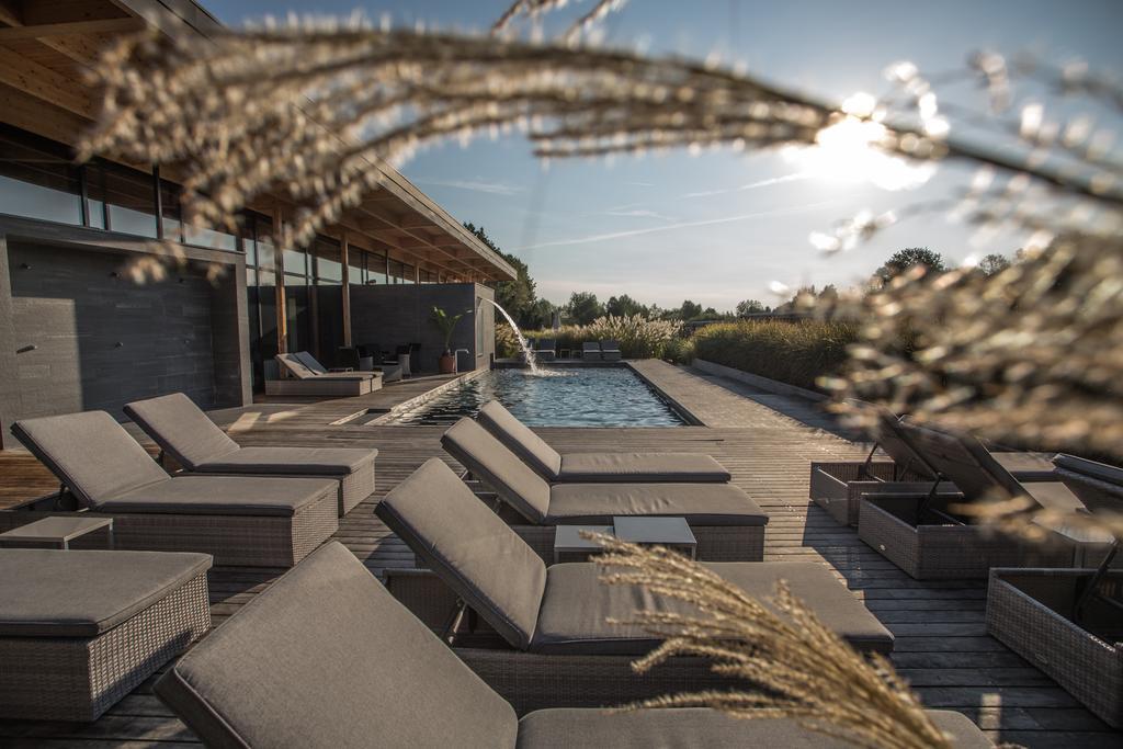 La Source Des Sens (Adults Only) Hotel Morsbronn-les-Bains Bagian luar foto
