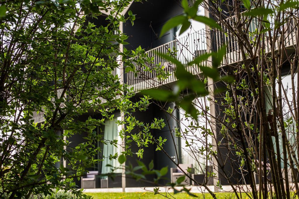 La Source Des Sens (Adults Only) Hotel Morsbronn-les-Bains Bagian luar foto
