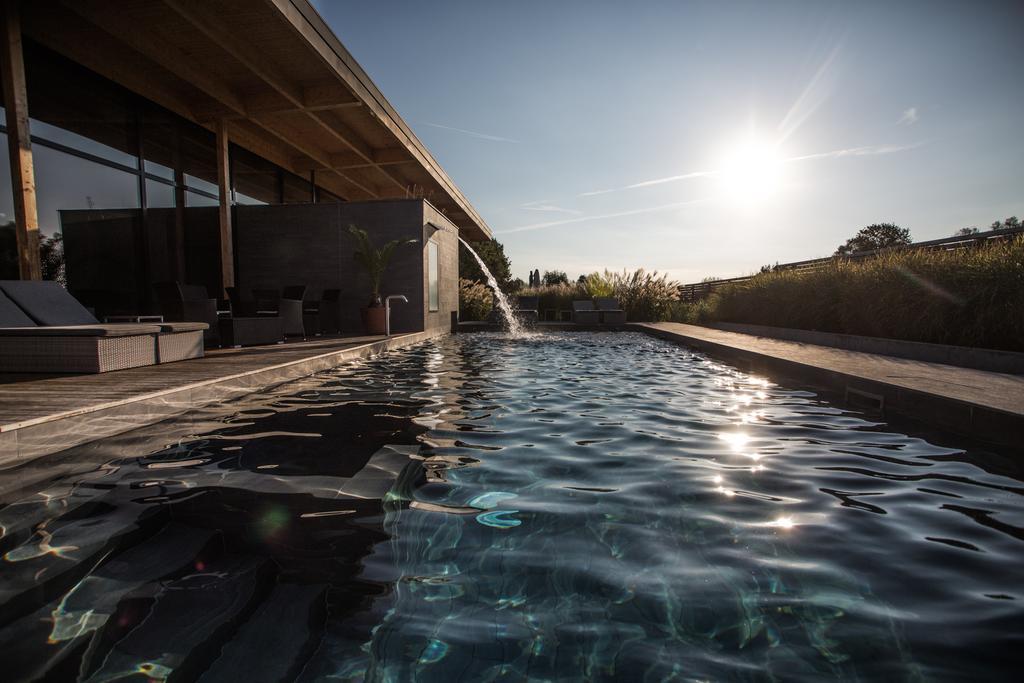 La Source Des Sens (Adults Only) Hotel Morsbronn-les-Bains Bagian luar foto