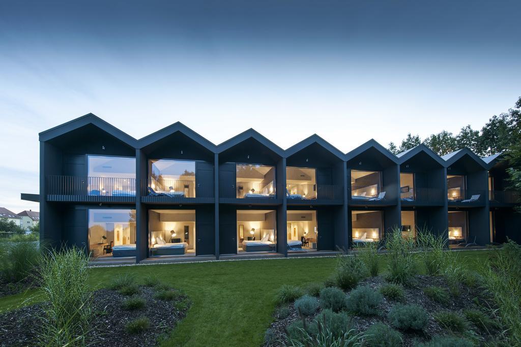 La Source Des Sens (Adults Only) Hotel Morsbronn-les-Bains Bagian luar foto