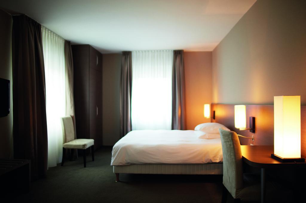 La Source Des Sens (Adults Only) Hotel Morsbronn-les-Bains Bagian luar foto