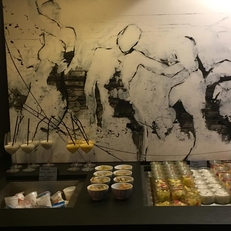 La Source Des Sens (Adults Only) Hotel Morsbronn-les-Bains Bagian luar foto