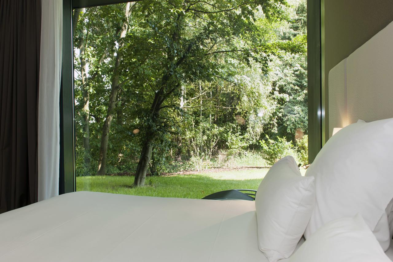 La Source Des Sens (Adults Only) Hotel Morsbronn-les-Bains Bagian luar foto