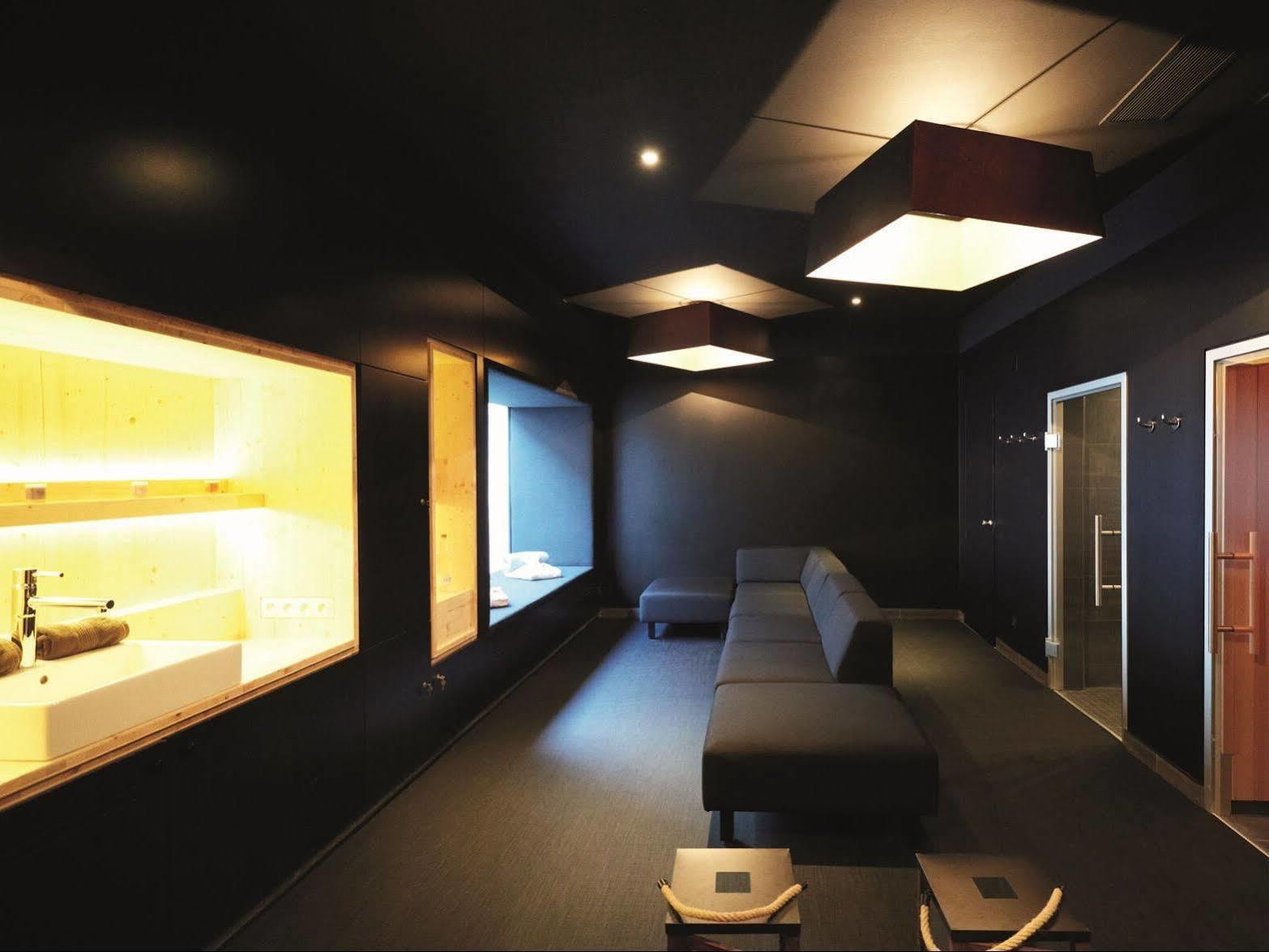 La Source Des Sens (Adults Only) Hotel Morsbronn-les-Bains Bagian luar foto