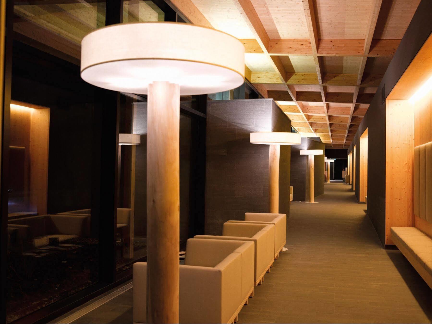 La Source Des Sens (Adults Only) Hotel Morsbronn-les-Bains Bagian luar foto
